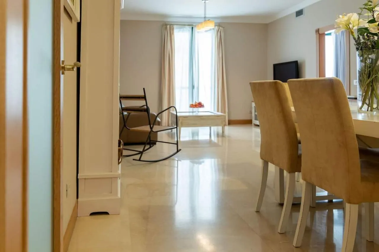 Obispo Trip Malaga Apartment