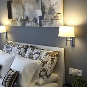 Etxarri By Smiling Apartamento Hondarribia